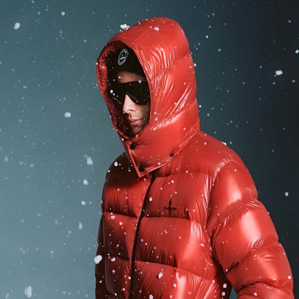 Biemlf Warm Light Puffer Jackets: Ultimate Lightness and Warmth Combined