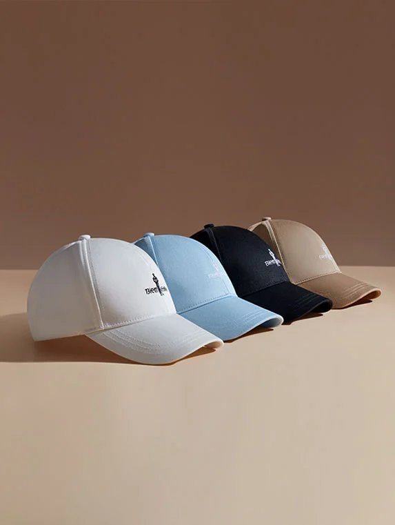 junior golf hats