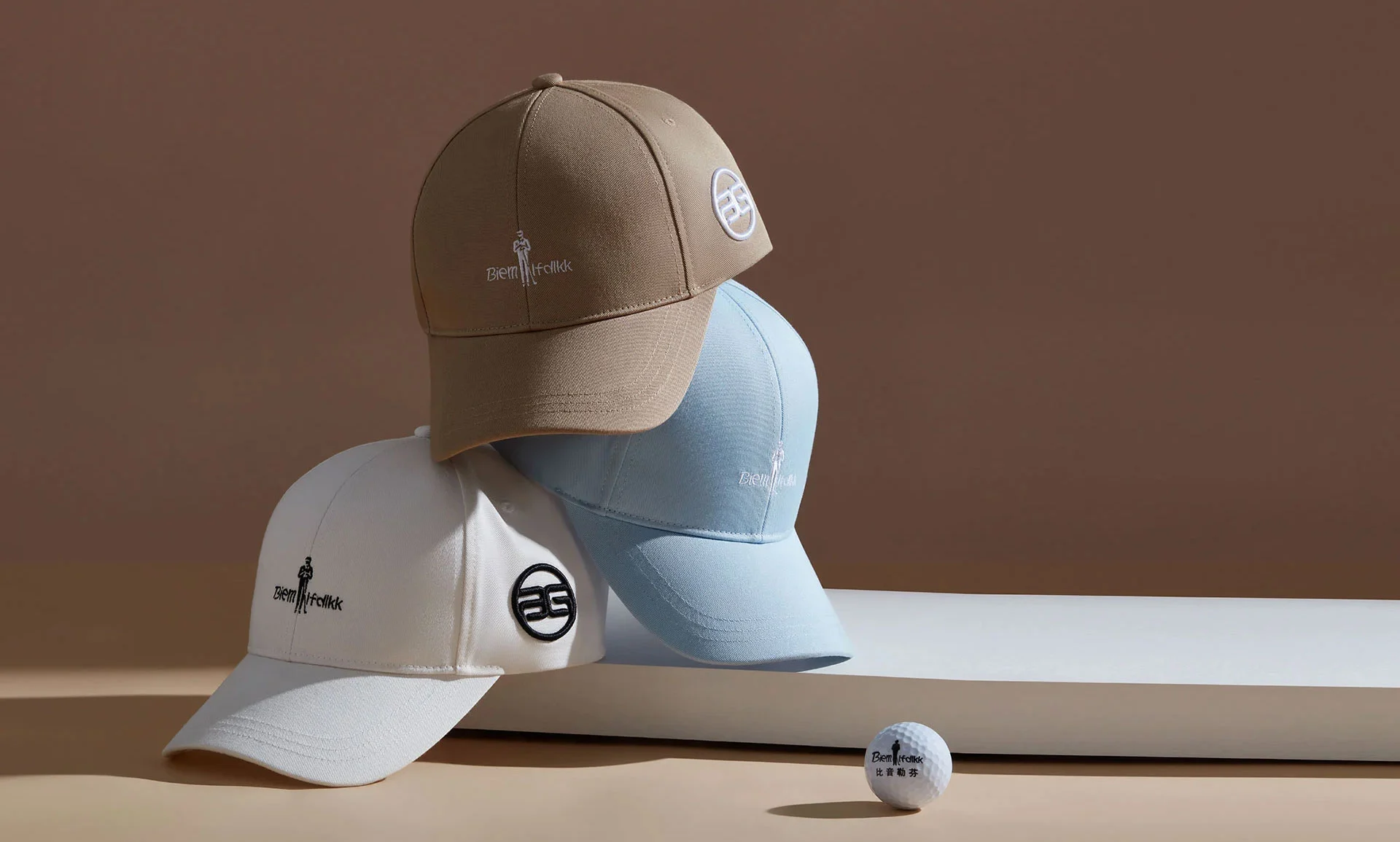 Golf Hats