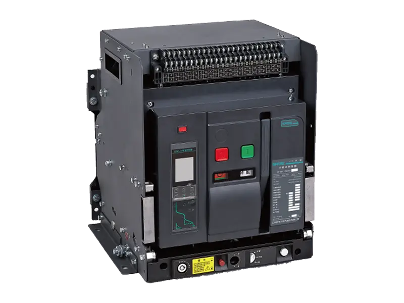 Air Circuit Breaker