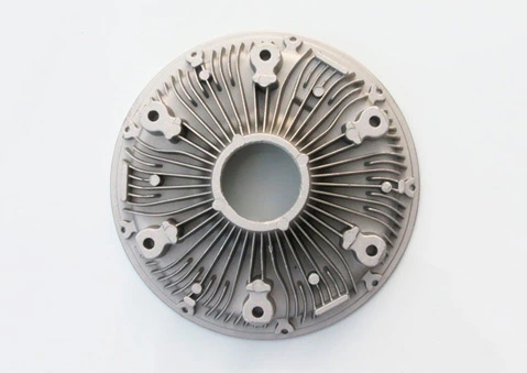 Pressure Die Casting