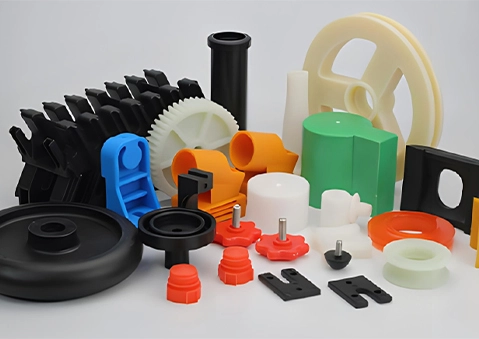 Injection Molding