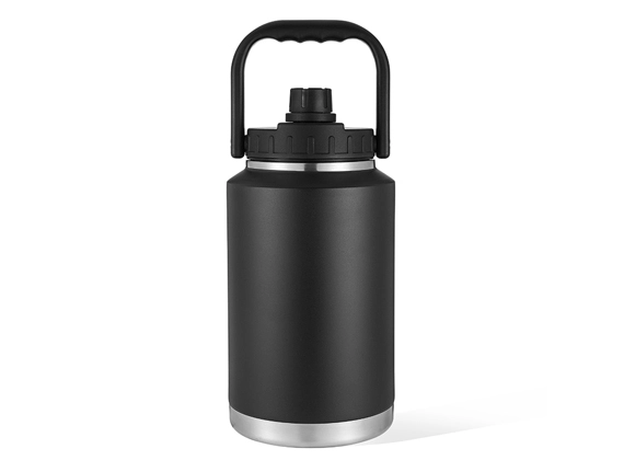 128 oz Insulated Beer Growler 01001