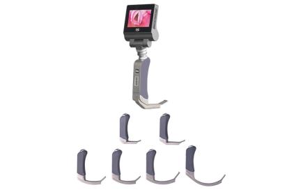 Cleaning Considerations for Reusable Video Laryngoscopes