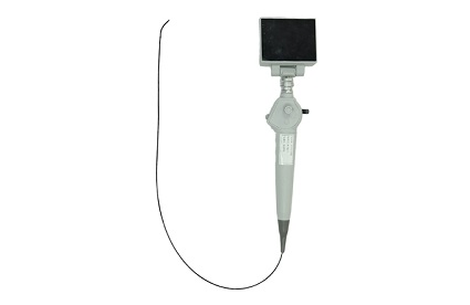 Portable Bronchoscope: A New Tool in Respiratory Diagnosis and Treatment