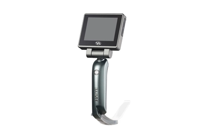 HYHJ-KM Disposable Video Laryngoscope