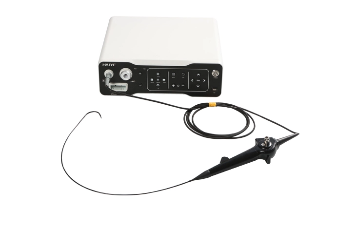 Electronic Bronchoscope