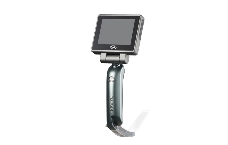 HD Disposable Video Laryngoscope