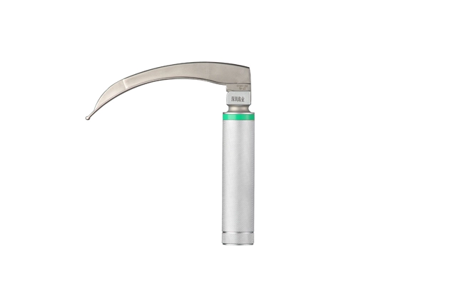 Fiber Optic Laryngoscope Highlights