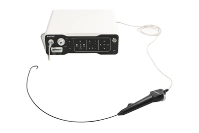 Haiye HY-YM2.8A/B Single-Use Digital Flexible Ureteroscope