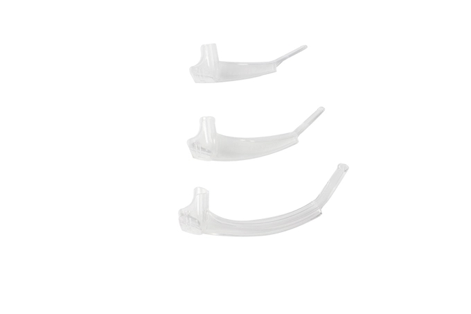 disposable laryngoscope