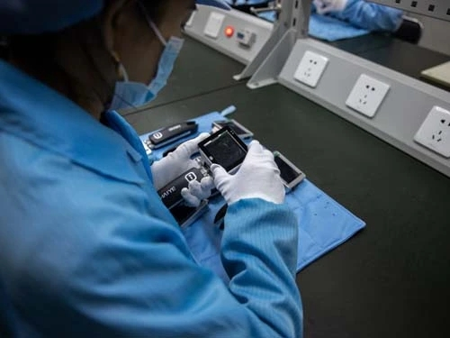 endoscope manufacturing companies