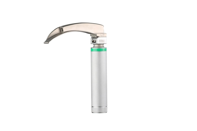 fiberoptic laryngoscope