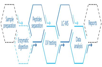 The Importance and Applications of Peptidome Mapping Spectrometry Analysis