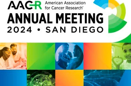 Discover the Latest at AACR 2024 in San Diego!