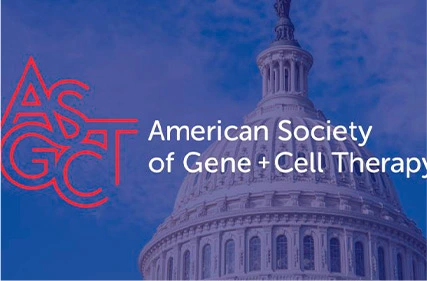 Join Us at ASGCT Annual Meeting 2024 in Baltimore!