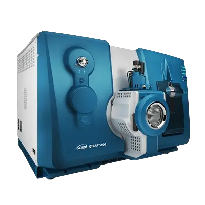 SCIEX Triple Quad™ 6500