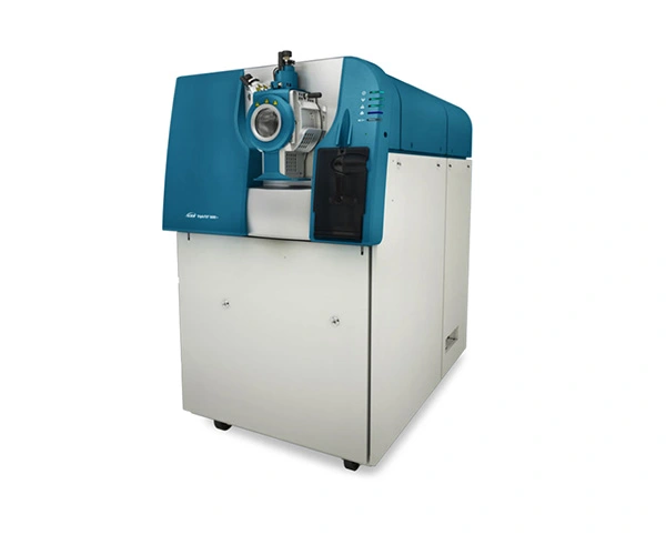 SCIEX TripleTOF™ 6600