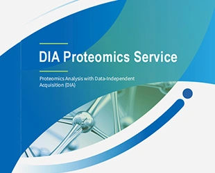 DIA Proteomics