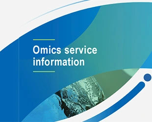 Omics Services