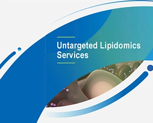 Untargeted Lipidomics