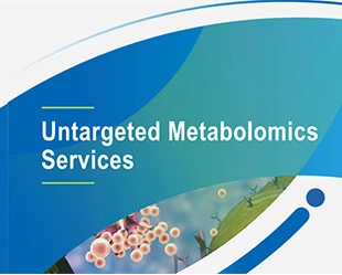 Untargeted Metabolomics Services