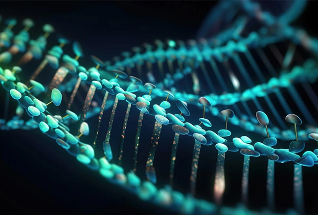 Peptide Mapping