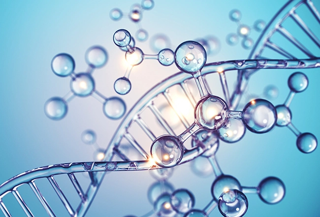 Small Molecular Bioanalysis