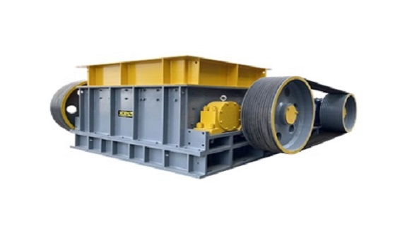 The Application Market of Sizer Crusher