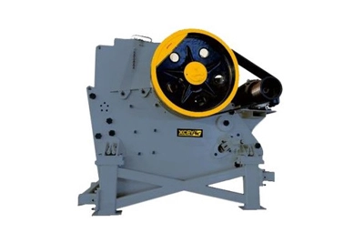 XCEV Series Jaw Crusher