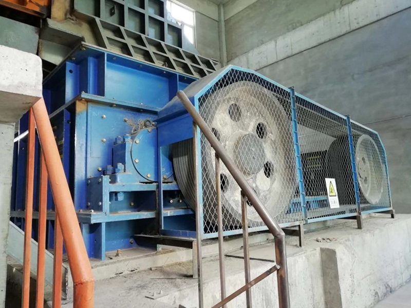 Mineral Processing Equipment in Chemical Industry