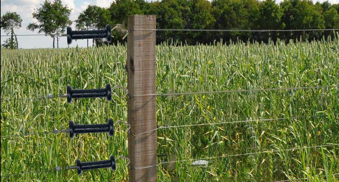 Electric Fence System