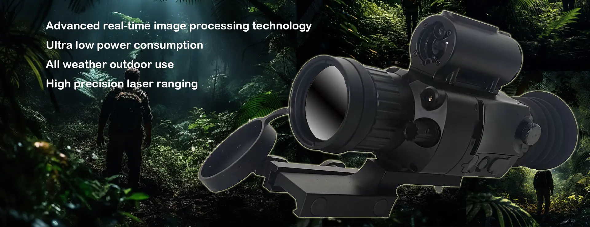 EXATIMES - Leading the Way in Thermal Imaging Technology