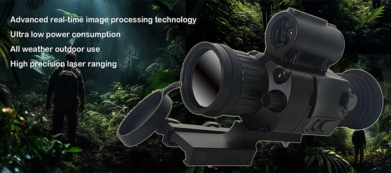 infrared camera manufacturers