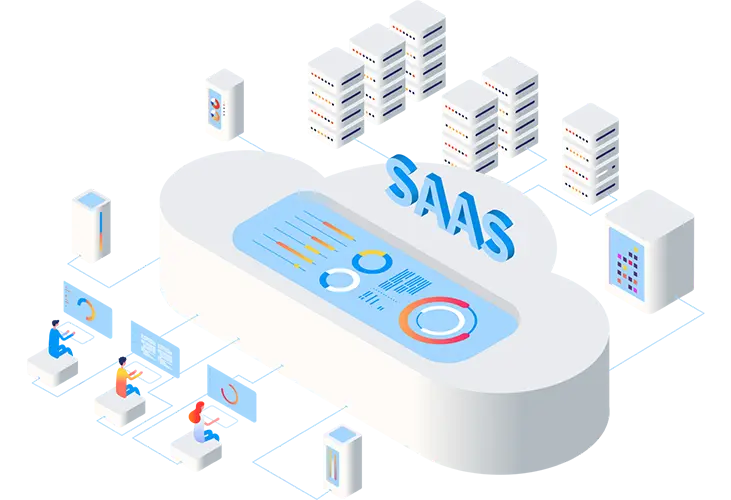 Cloud-Plattform